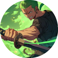 Roronoa Zoro