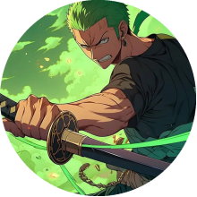 Roronoa Zoro