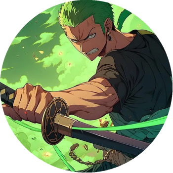 Roronoa Zoro