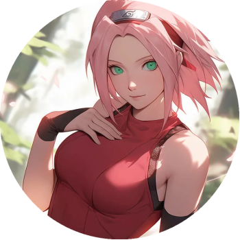 Sakura Haruno