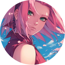 Sakura Haruno