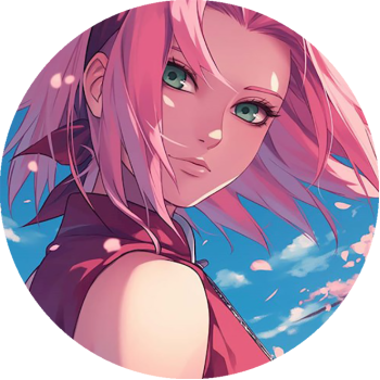 Sakura Haruno