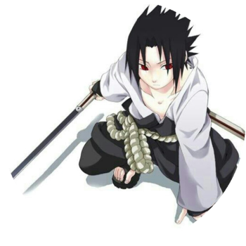 Sasuke Uchiha