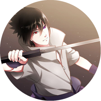 Sasuke Uchiha