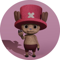 Tony Tony Chopper
