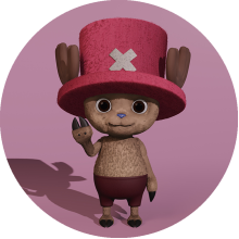 Tony Tony Chopper