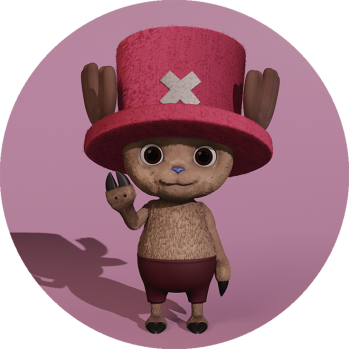 Tony Tony Chopper