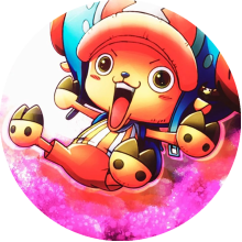 Tony Tony Chopper
