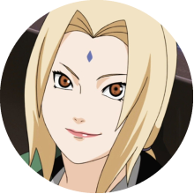 Tsunade