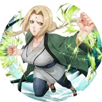 Tsunade