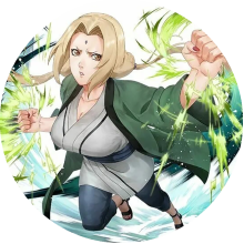 Tsunade