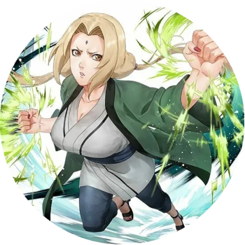 Tsunade