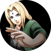 Tsunade