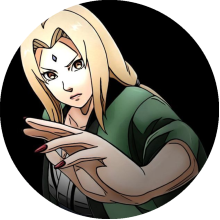 Tsunade