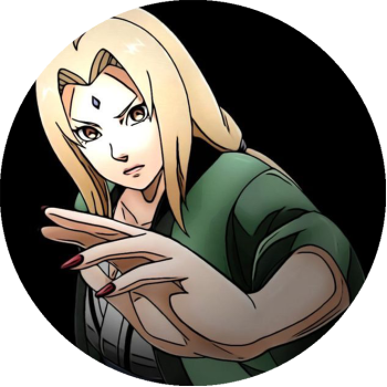 Tsunade