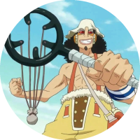 Usopp