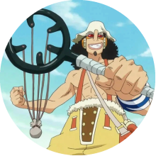 Usopp