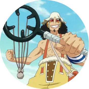 Usopp