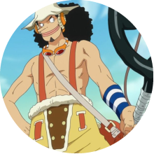 Usopp
