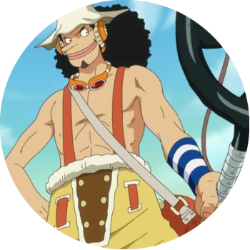 Usopp