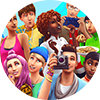 The Sims / Stardew Valley  (22)