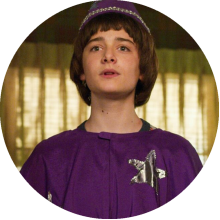 Will Byers
