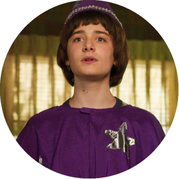 Will Byers