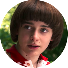Will Byers
