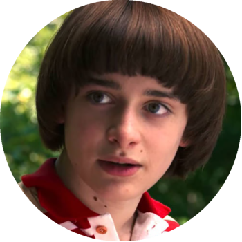 Will Byers