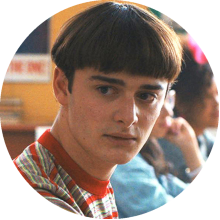 Will Byers