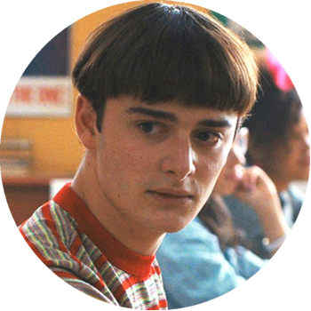 Will Byers