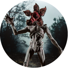 Demogorgon
