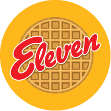 Вафли Eggo