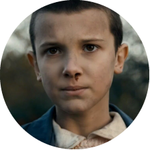 Eleven