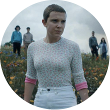 Eleven