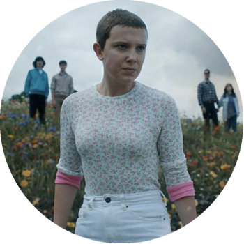 Eleven