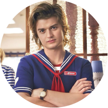 Steve Harrington