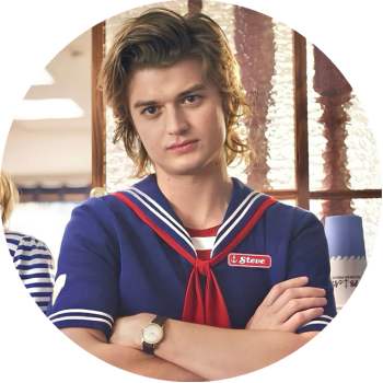Steve Harrington