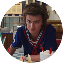 Steve Harrington