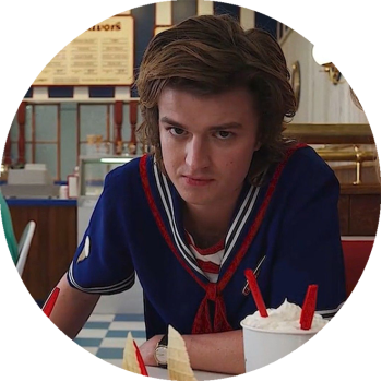 Steve Harrington