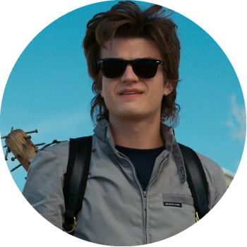 Steve Harrington
