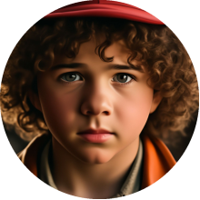 Dustin Henderson
