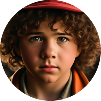 Dustin Henderson