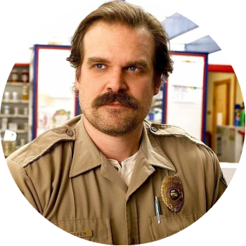 Jim Hopper