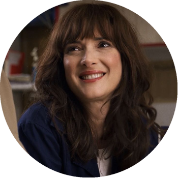 Joyce Byers