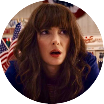 Joyce Byers