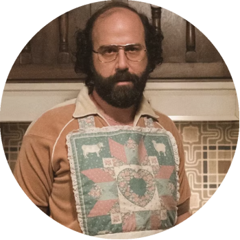 Murray Bauman