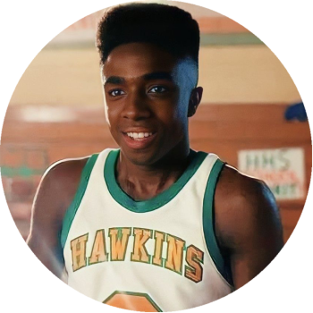 Lucas Sinclair