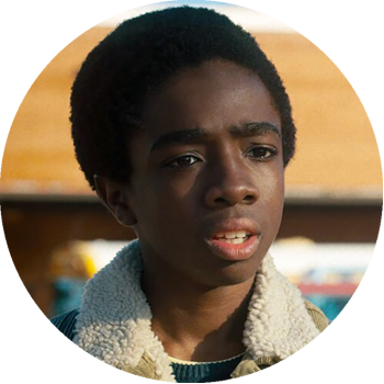 Lucas Sinclair