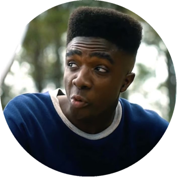 Lucas Sinclair